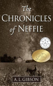 Title: The Chronicles of Neffie (1), Author: A.L. Gibson