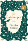 The Gatekeeper (Epigram Books Fiction Prize Winners, #2)