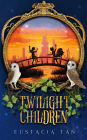 Twilight Children (Coming From Darkness, #4)