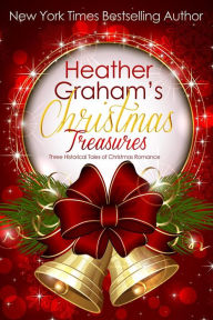 Title: Heather Graham's Christmas Treasures, Author: Heather Graham