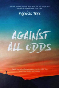 Title: Against All Odds, Author: Francis Taye