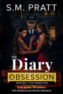The Transition (The Diary Obsession, #1)