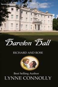 Title: Hareton Hall (Richard and Rose, #6), Author: Lynne Connolly