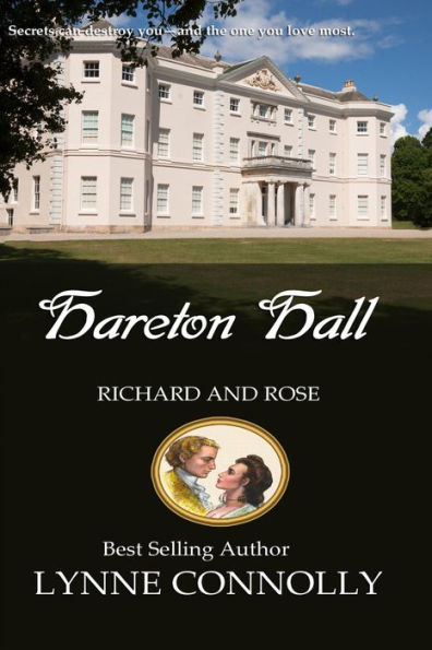 Hareton Hall (Richard and Rose, #6)