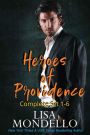 Heroes of Providence (Complete Set 1-6)