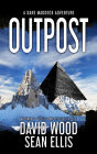 Outpost- A Dane Maddock Adventure (Dane Maddock Elementals, #1)