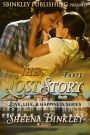 Love, Life, & Happiness: The Lost Story Part 1 (LLH: The Lost Story, #1)