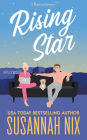 Rising Star (Starstruck, #3)