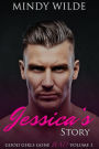 Jessica's Story (Good Girls Gone Bad Volume 3)