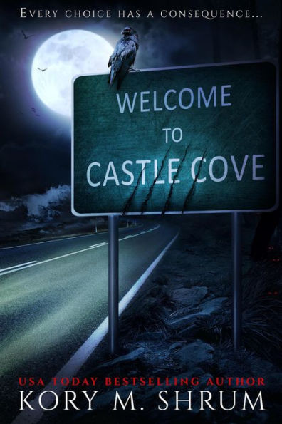 Welcome to Castle Cove (A Design Your Destiny Novel, #1)
