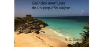 Title: Grandes aventuras de un pequeño viajero, Author: R.C.