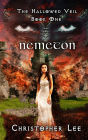 Nemeton (The Hallowed Veil, #1)