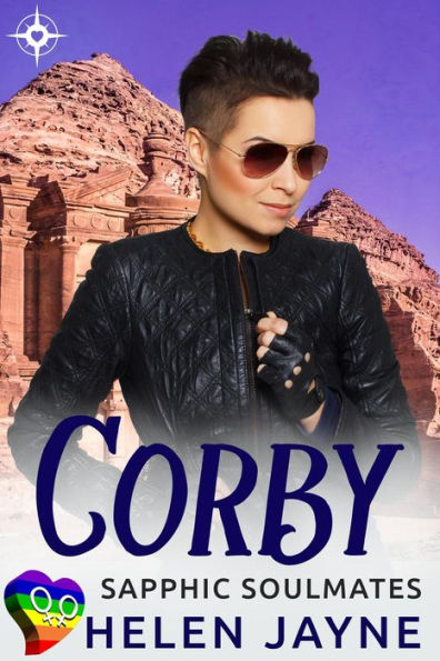 Corby (Sapphic Soulmates, #2)