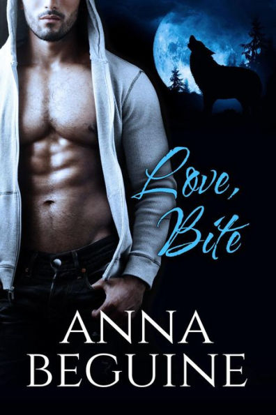 Love, Bite (The Angelov Wolves, #1)