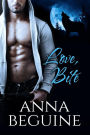 Love, Bite (The Angelov Wolves, #1)