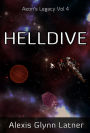 Helldive (Aeon's Legacy, #4)
