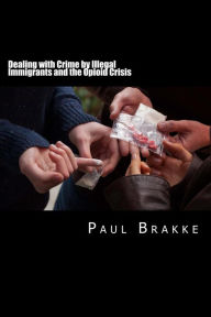 Title: Dealing with Illegal Immigration and the Opioid Crisis, Author: Paul Brakke