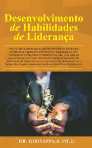 Title: Desenvolvimento de Habilidades de Liderança, Author: Hiriyappa B;