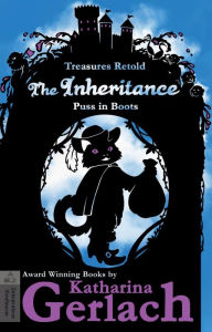 Title: The Inheritance (Puss in Boots), Author: Katharina Gerlach