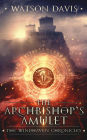 The Archbishop's Amulet (The Windhaven Chronicles)