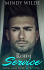 Room Service (Good Girls Gone Bad Volume 1)