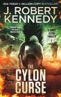 The Cylon Curse (James Acton Thrillers, #22)