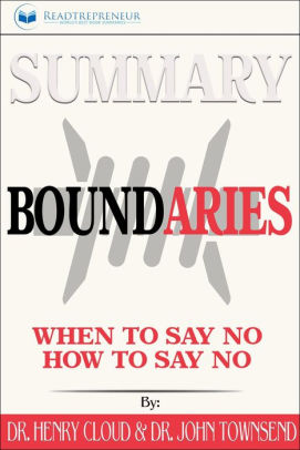 Boundaries in dating barnes and noble