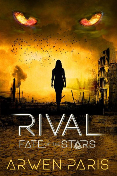 Rival (Fate of the Stars, #2)