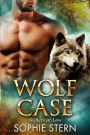 Wolf Case (Shifters at Law, #1)