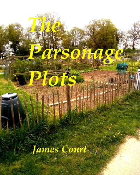 The Parsonage Plots