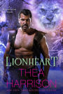 Lionheart (Moonshadow, #3)