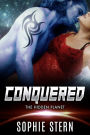 Conquered (The Hidden Planet)