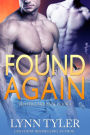 Found Again (Fraser Lake Pack, #3)