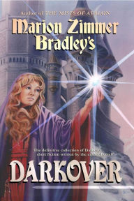Title: Marion Zimmer Bradley's Darkover (Darkover Anthology, #11), Author: Marion Zimmer Bradley