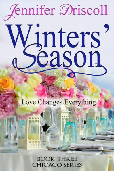 Winters' Season (Chicago Series, #3)