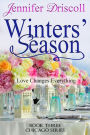 Winters' Season (Chicago Series, #3)