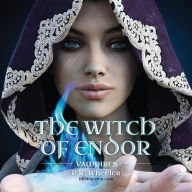 Title: The Witch of Endor: Vampires, Author: RK Wheeler