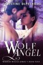 Wolf Angel (Warrior Wolves, #4)