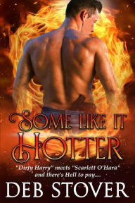 Title: Some Like It Hotter, Author: Deb Stover