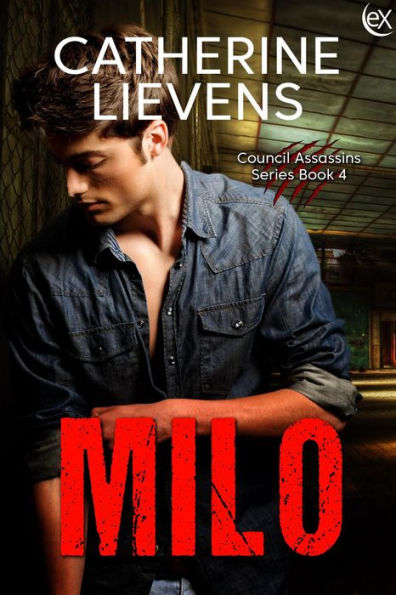 Milo (Council Assassins, #4)