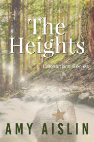Title: The Heights (Lakeshore, #1), Author: Amy Aislin