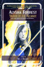 Sword of the Alliance (Alysha Forrest, #3)
