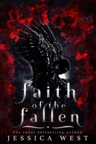 Title: Faith of the Fallen, Author: Jessica West