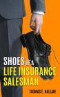 Shoes of a Life Insurance Salesman