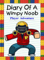 Diary Of A Wimpy Noob Phantom Forces Nooby 7 By Nooby Lee Nook Book Ebook Barnes Noble - diary of a roblox noob roblox phantom forces roblox book 7 kid robloxia 9781718704848 amazon com books