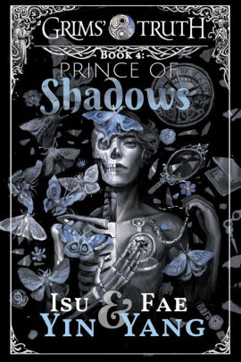 Prince of Shadows (Grims' Truth, #4)