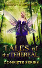 Tales of the Ithereal Box Set Books 1-4