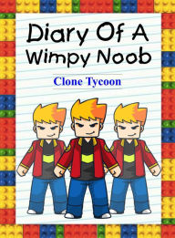 Diary Of A Wimpy Noob Bee Swarm Trevor The Noob 2 By Nooby Lee Nook Book Ebook Barnes Noble - diary of a roblox noob bee swarm simulator roblox book 2 kid robloxia 9781718033900 amazon com books