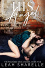 His Angel (Wounded Souls Series #5)