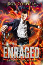 Enraged (Unturned, #4)